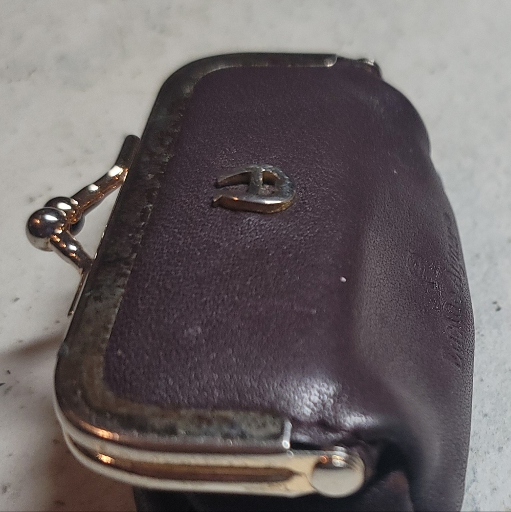 AIGNER Rare VINTAGE LIPSTICK HOLDER